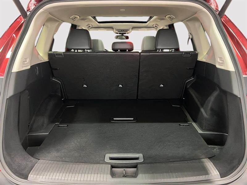 nissan Rogue 2023 - 14