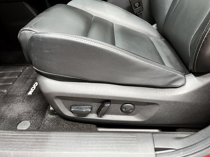 nissan Rogue 2023 - 26