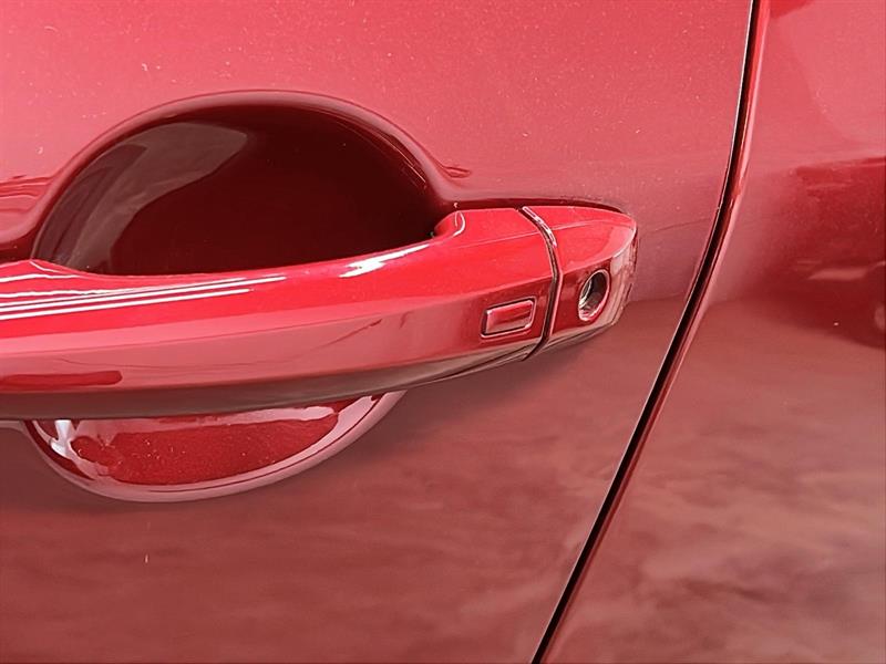 nissan Rogue 2023 - 27
