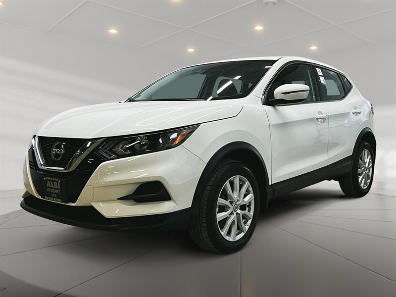 nissan Qashqai 2023