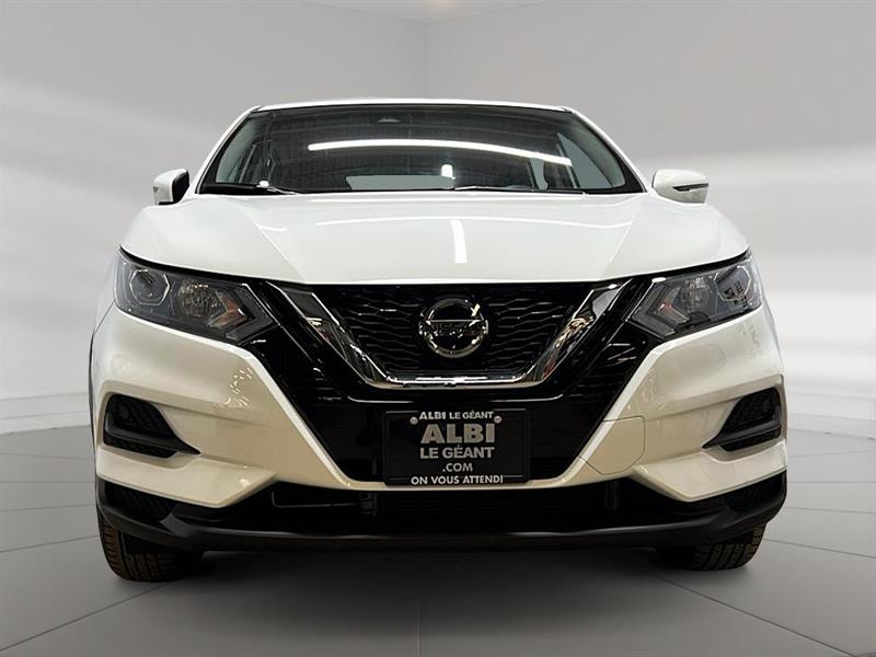 nissan Qashqai 2023 - 2