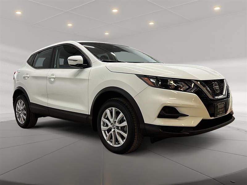 nissan Qashqai 2023 - 3