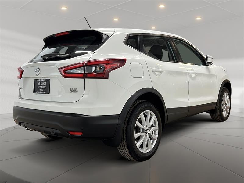 nissan Qashqai 2023 - 4