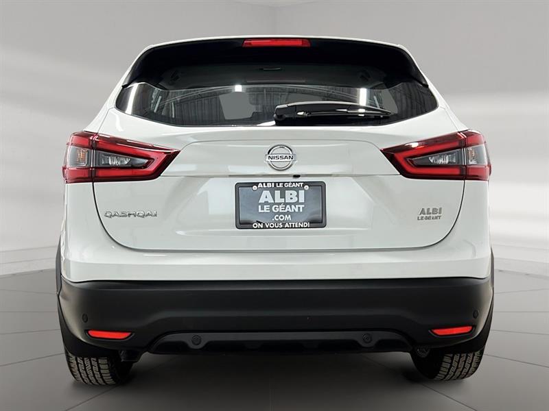 nissan Qashqai 2023 - 5