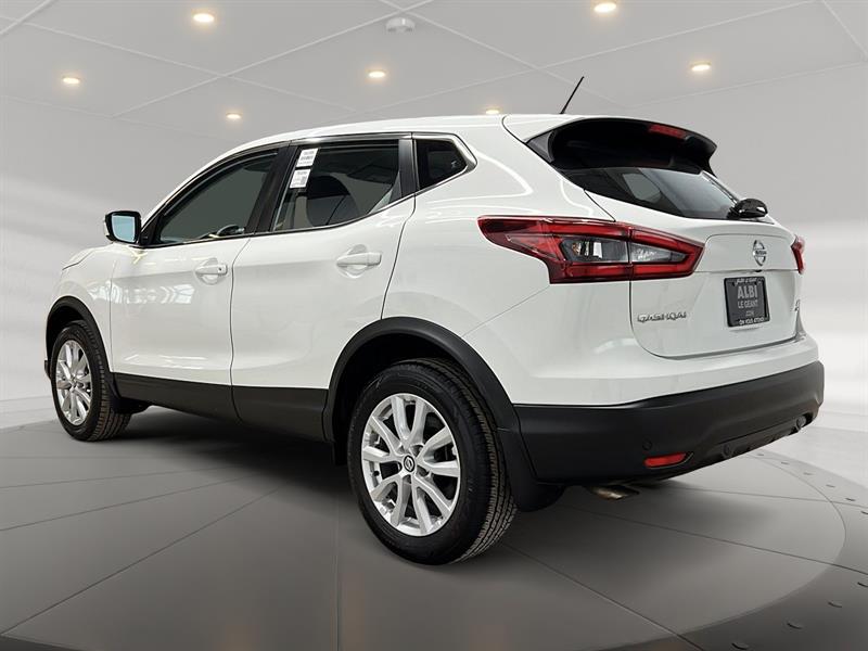 nissan Qashqai 2023 - 6