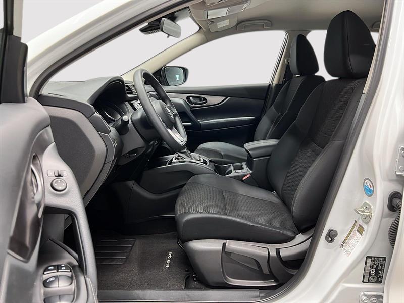 nissan Qashqai 2023 - 7