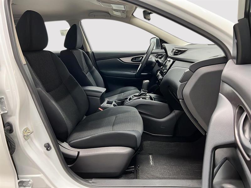 nissan Qashqai 2023 - 8