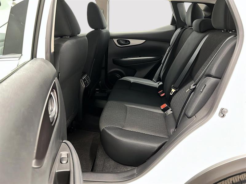 nissan Qashqai 2023 - 9