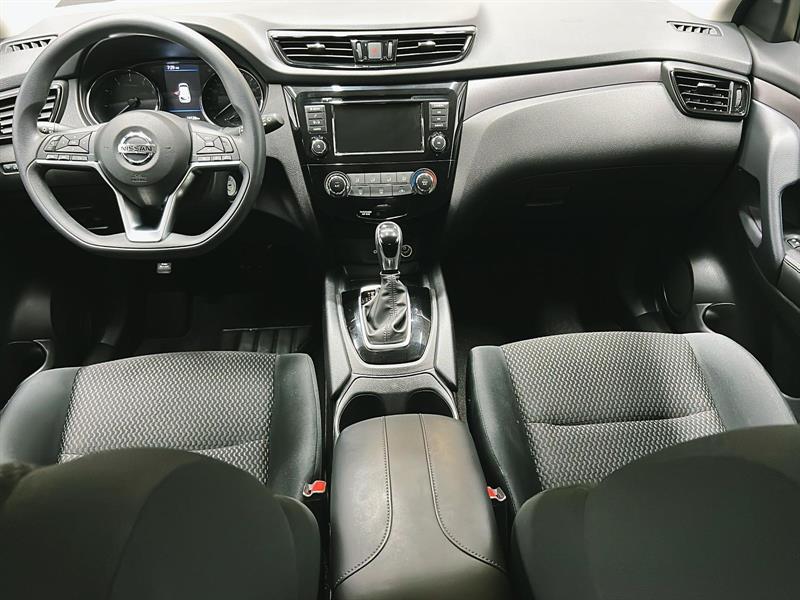 nissan Qashqai 2023 - 10