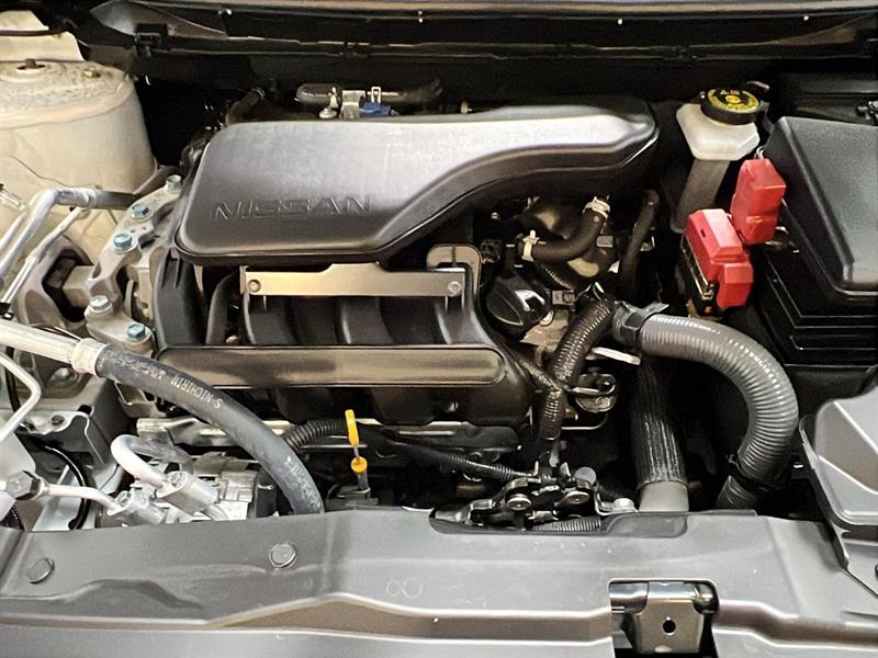nissan Qashqai 2023 - 11
