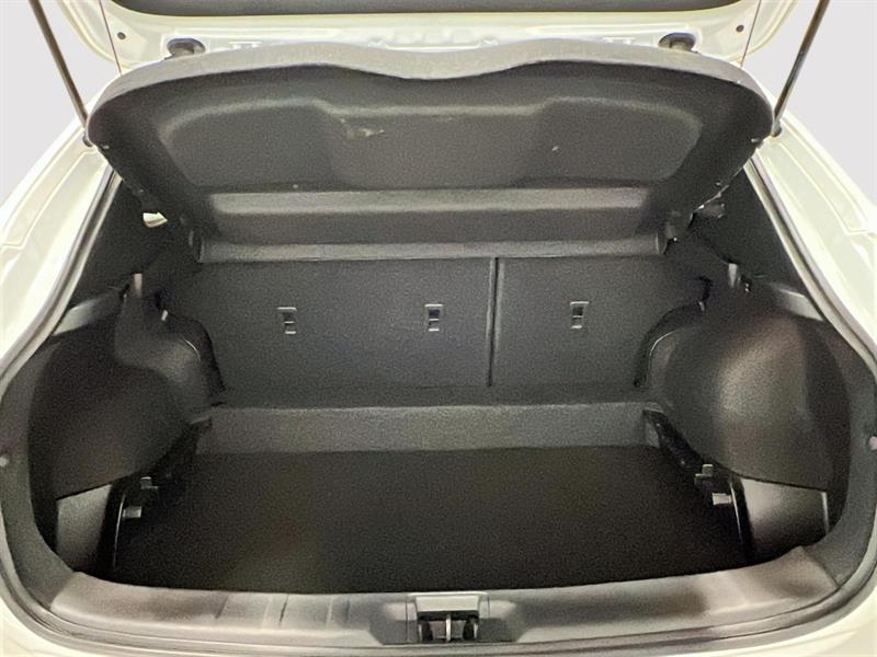 nissan Qashqai 2023 - 12