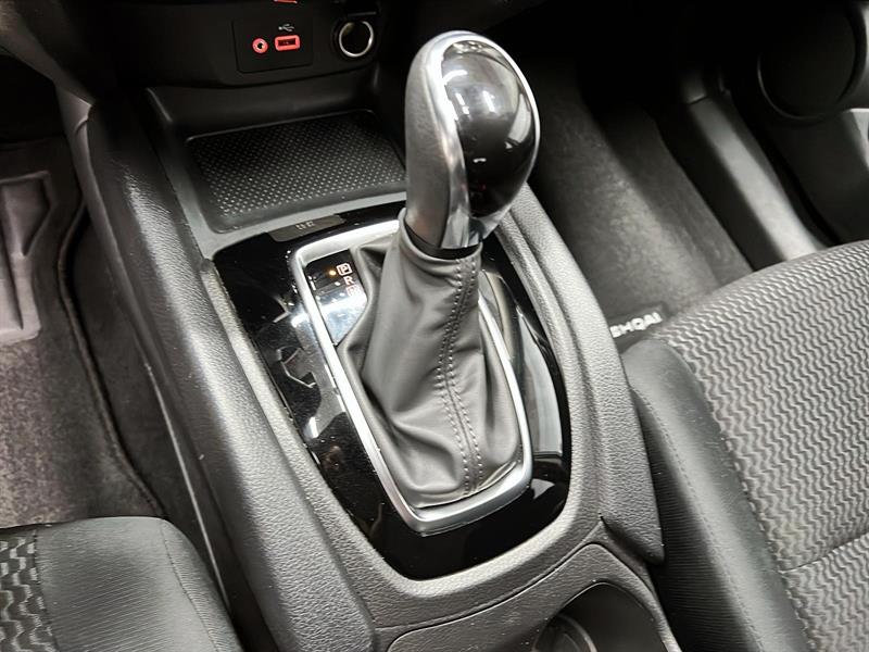 nissan Qashqai 2023 - 13