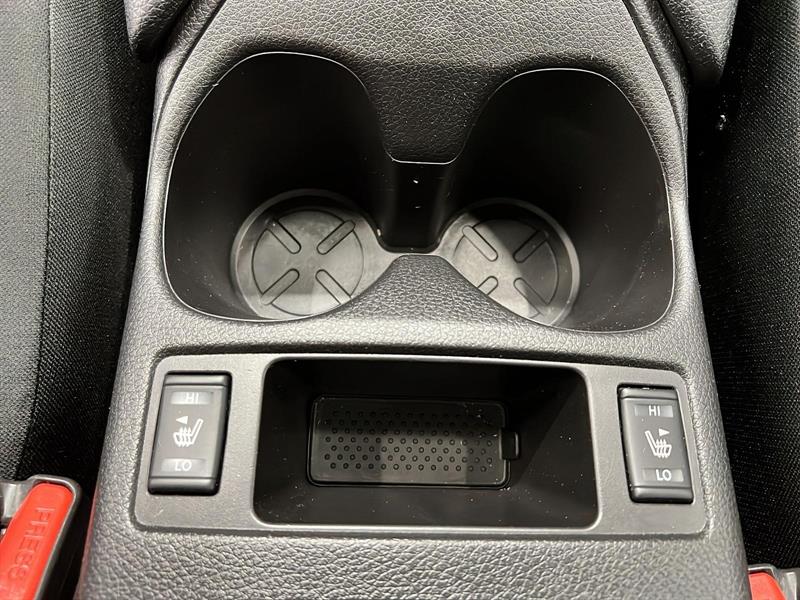 nissan Qashqai 2023 - 14