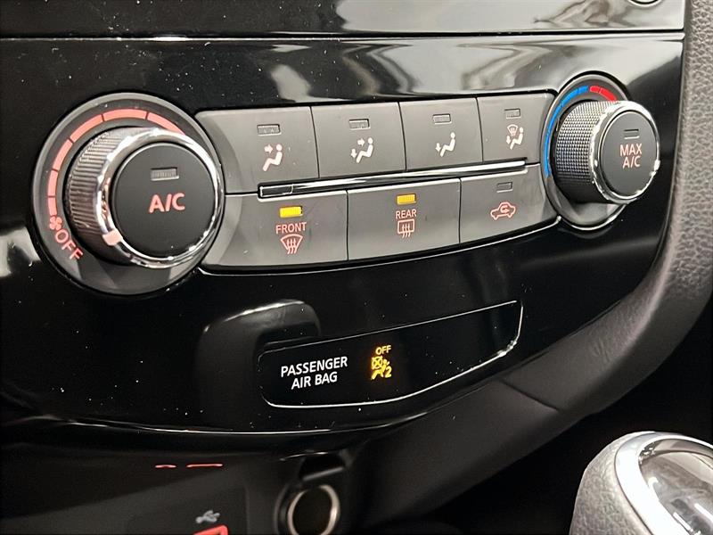 nissan Qashqai 2023 - 15