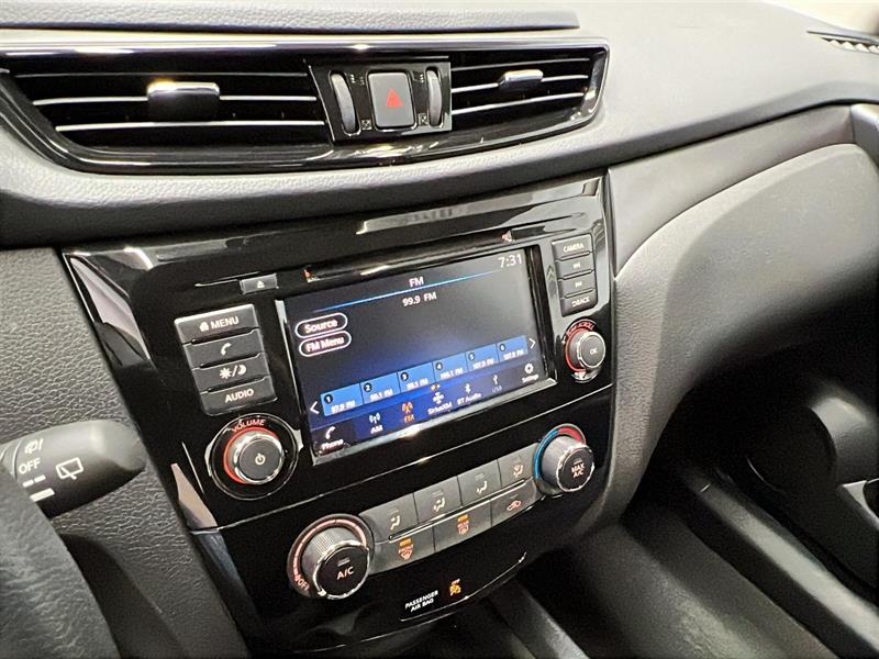 nissan Qashqai 2023 - 16