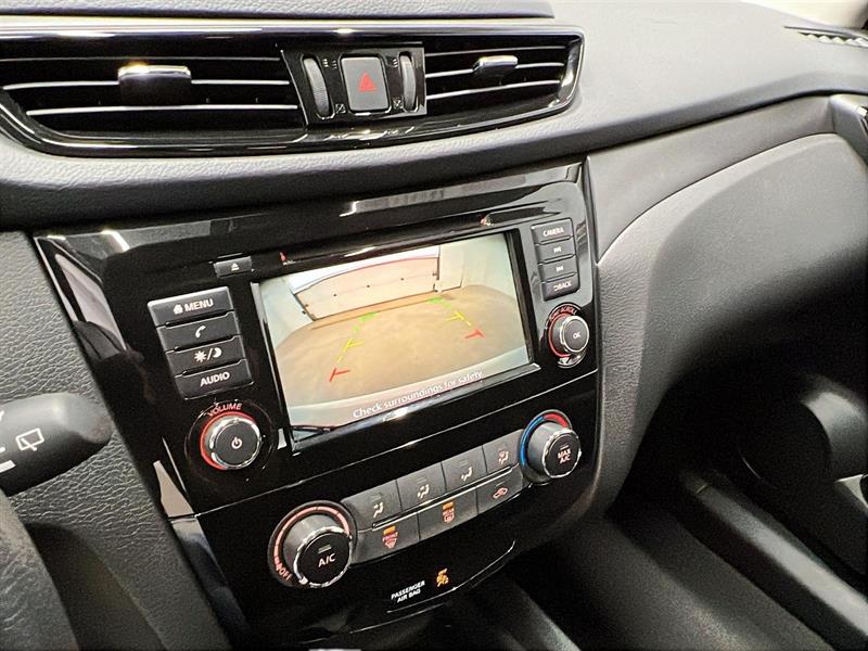 nissan Qashqai 2023 - 17