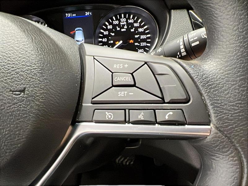 nissan Qashqai 2023 - 18