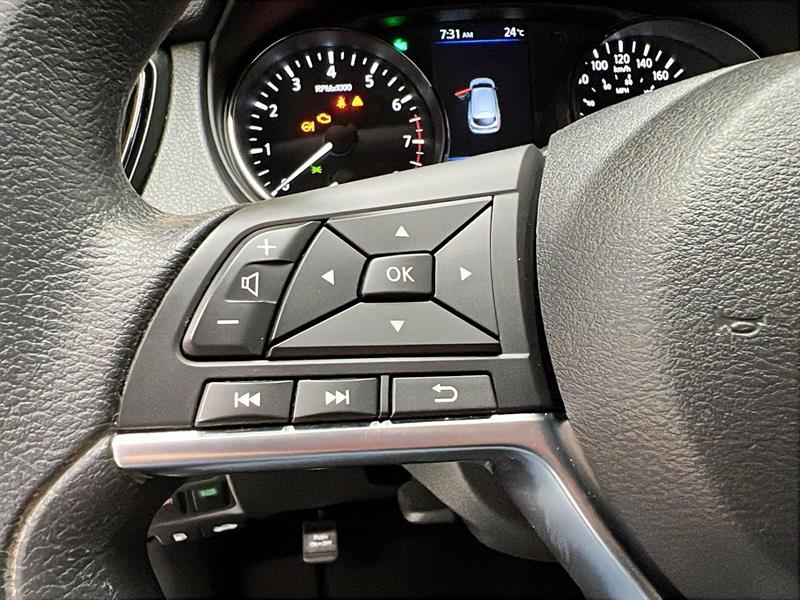 nissan Qashqai 2023 - 19