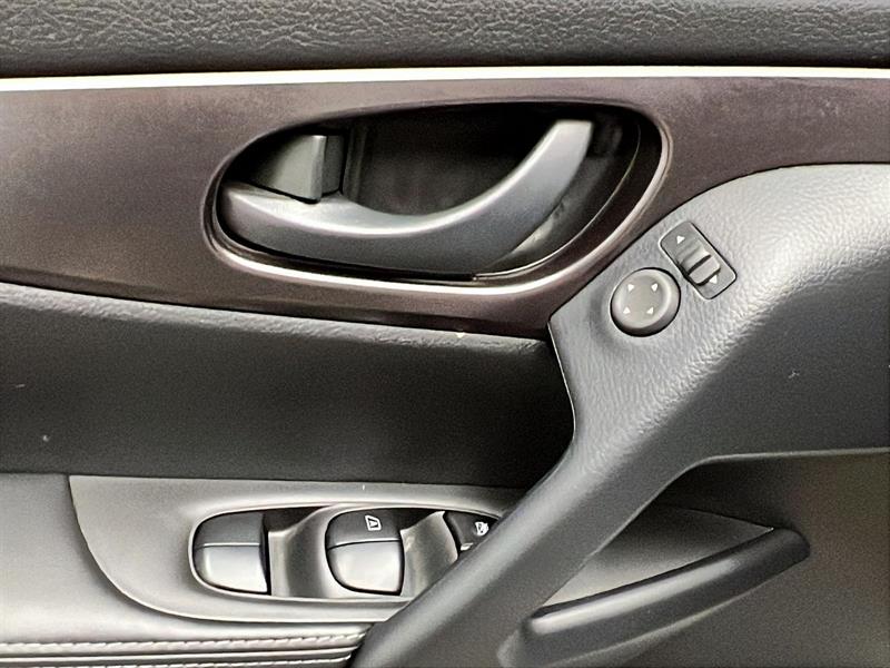 nissan Qashqai 2023 - 21