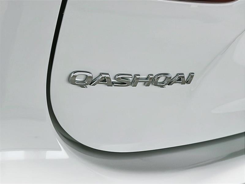 nissan Qashqai 2023 - 23