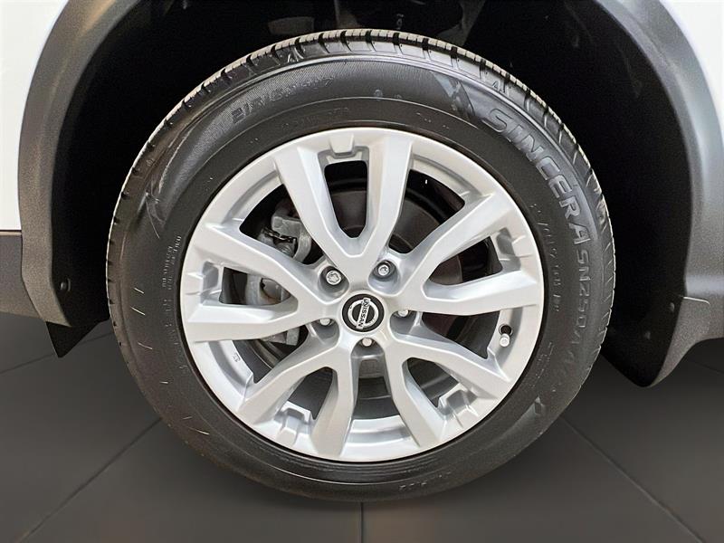 nissan Qashqai 2023 - 24