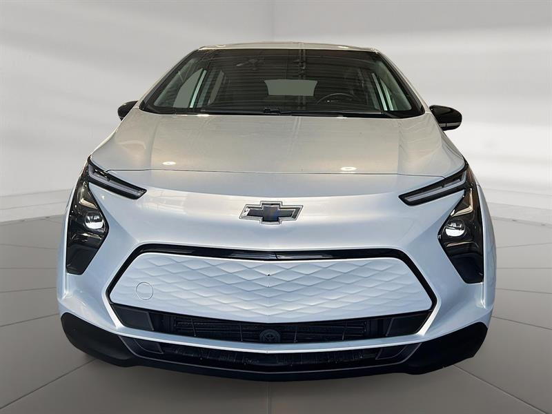 chevrolet Bolt EV 2023 - 2