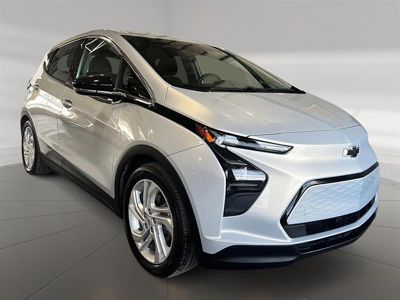 chevrolet Bolt EV 2023 - 3