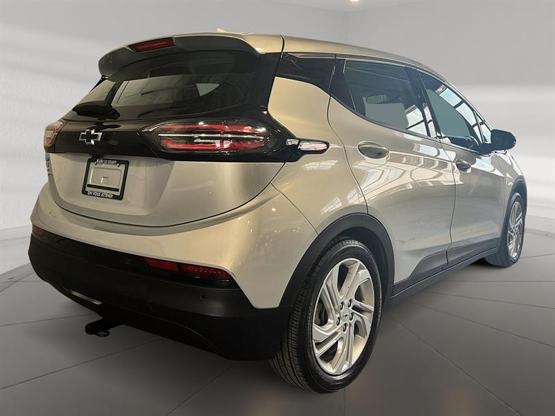 chevrolet Bolt EV 2023 - 4