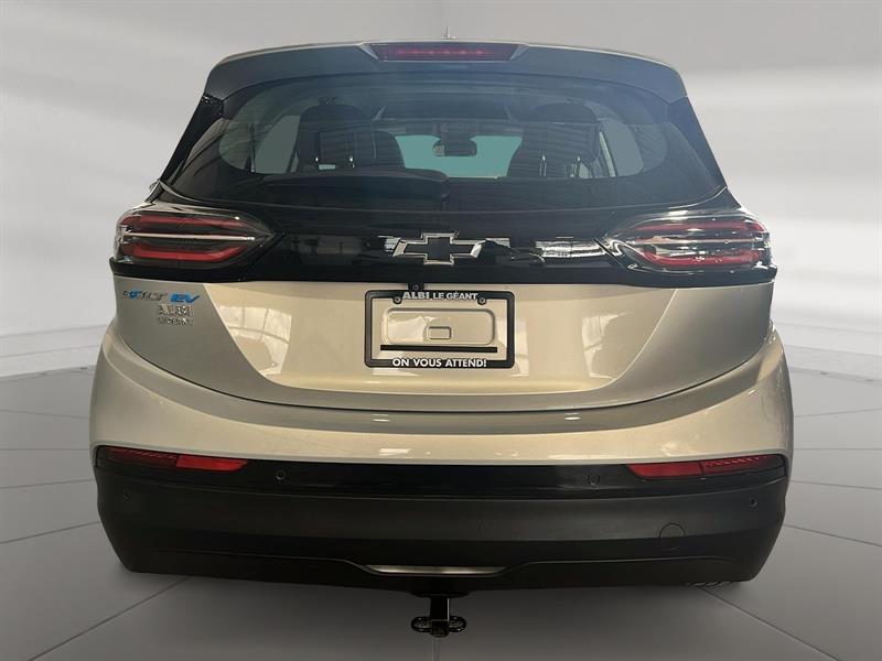 chevrolet Bolt EV 2023 - 5