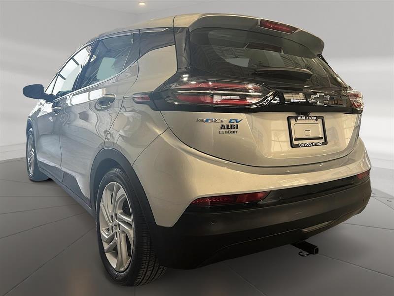 chevrolet Bolt EV 2023 - 6