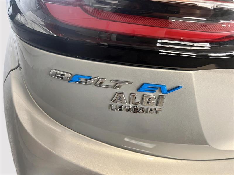 chevrolet Bolt EV 2023 - 7