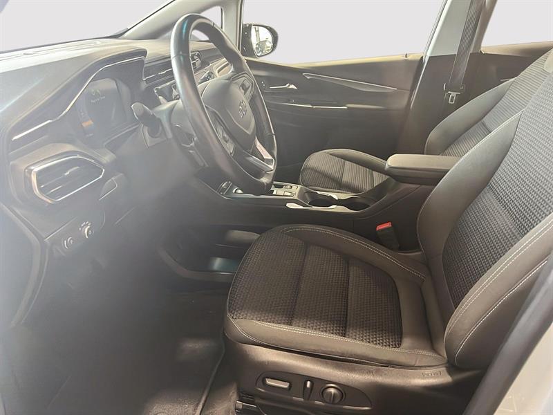 chevrolet Bolt EV 2023 - 8