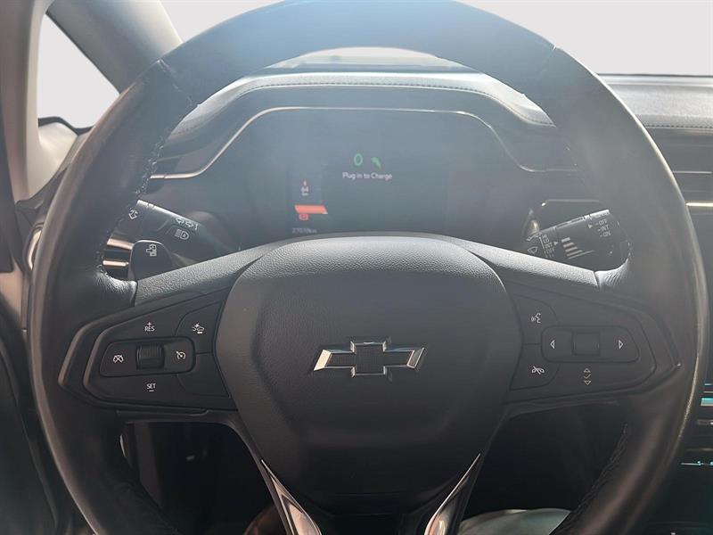 chevrolet Bolt EV 2023 - 11
