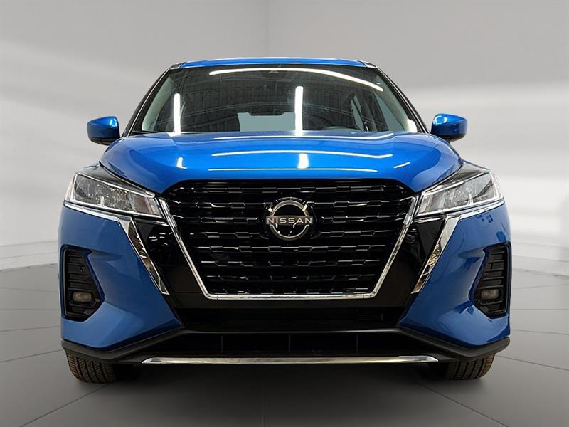 nissan Kicks 2023 - 2