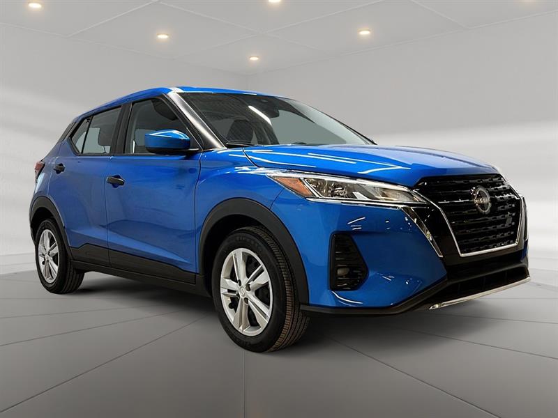 nissan Kicks 2023 - 3