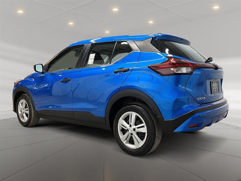 nissan Kicks 2023 - 6