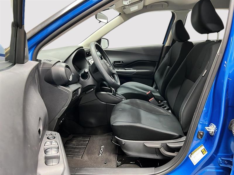 nissan Kicks 2023 - 7