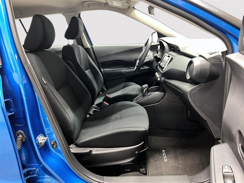 nissan Kicks 2023 - 8