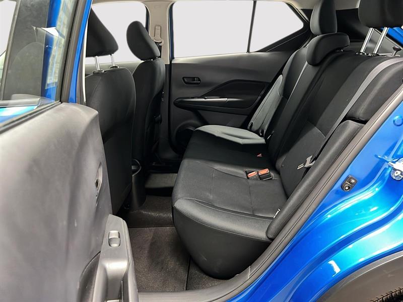 nissan Kicks 2023 - 9