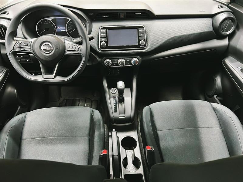 nissan Kicks 2023 - 10