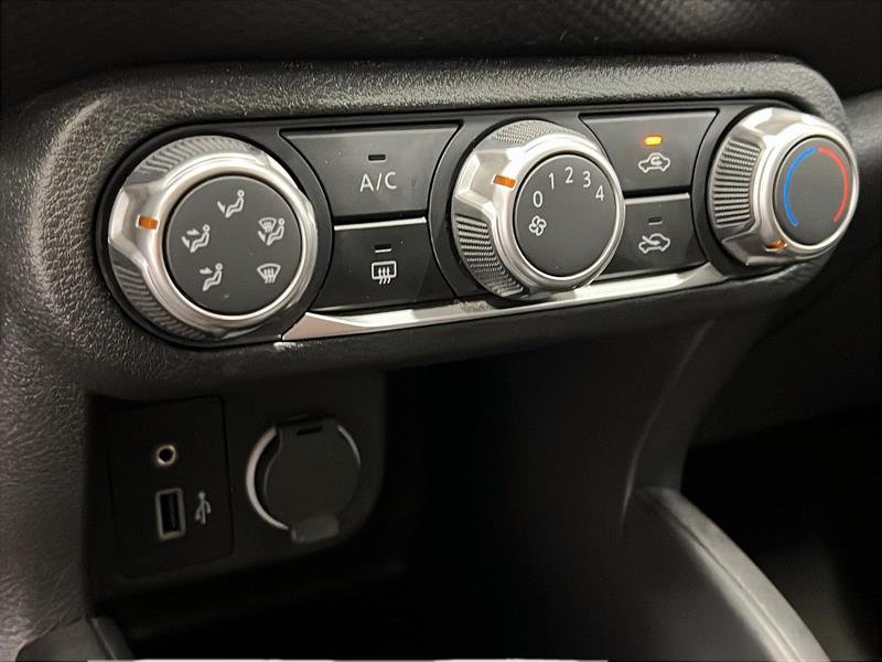 nissan Kicks 2023 - 14