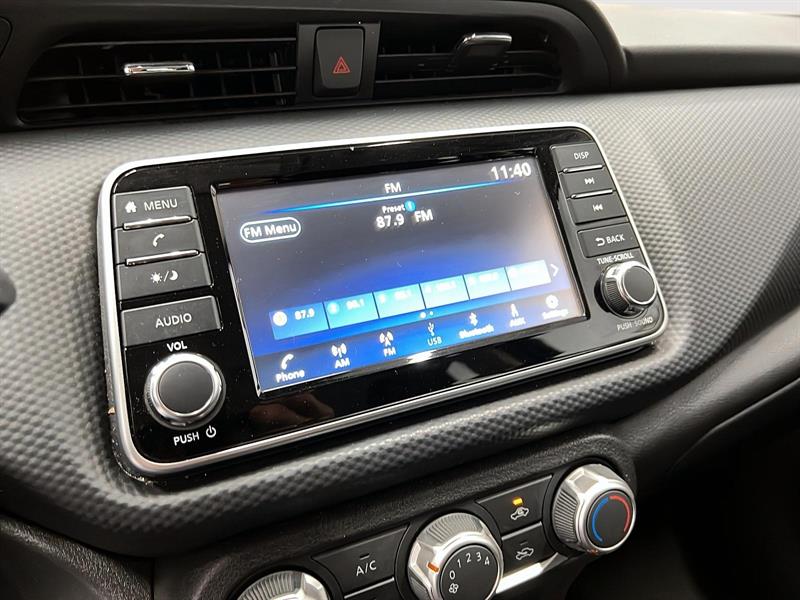 nissan Kicks 2023 - 15