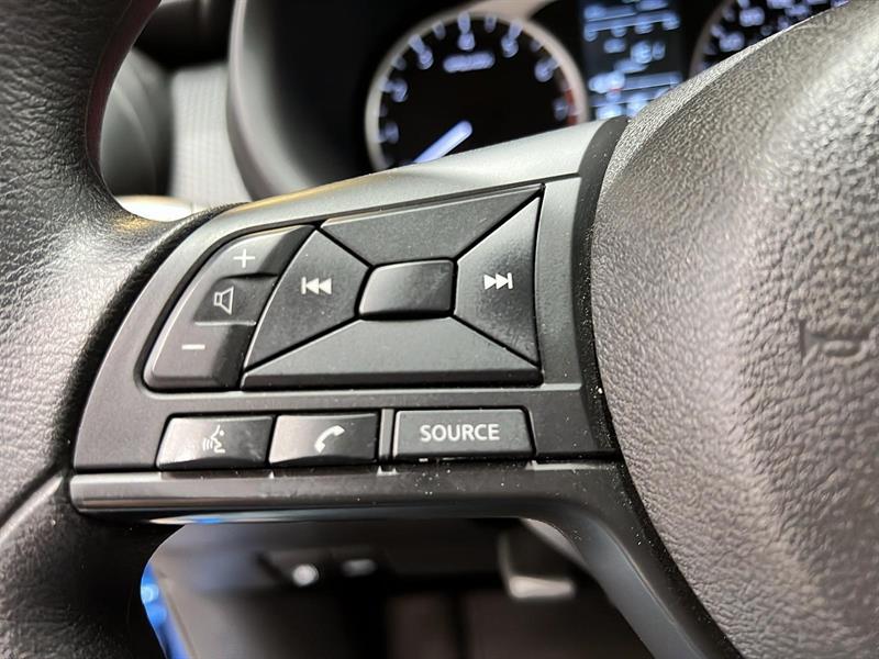 nissan Kicks 2023 - 19