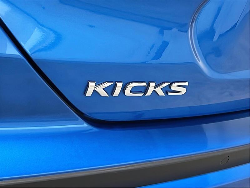 nissan Kicks 2023 - 23