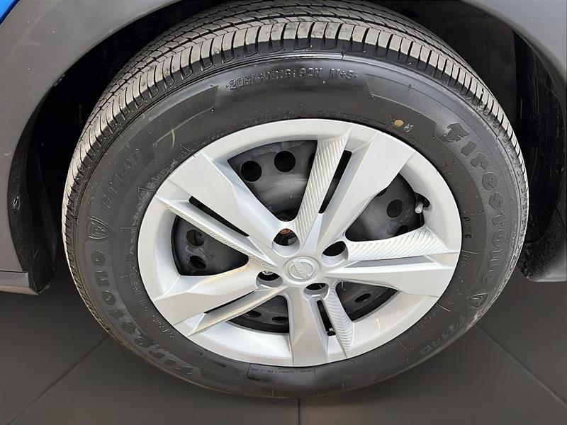nissan Kicks 2023 - 24
