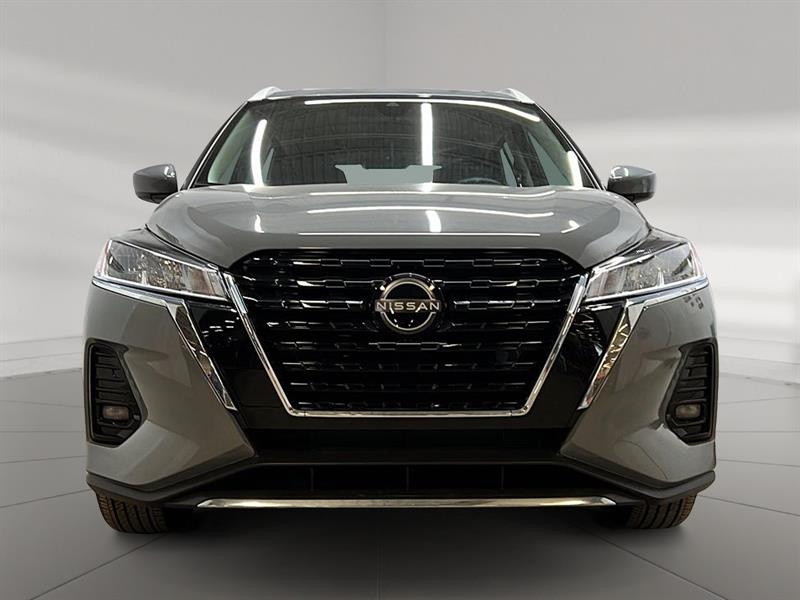 nissan Kicks 2023 - 2