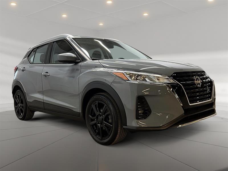 nissan Kicks 2023 - 3