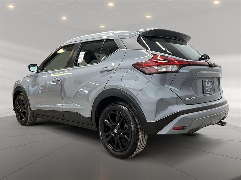 nissan Kicks 2023 - 6