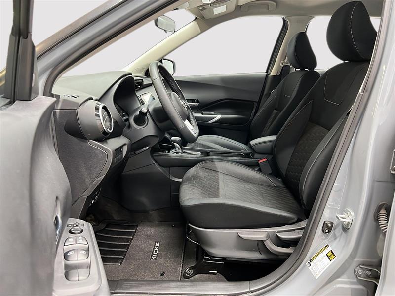 nissan Kicks 2023 - 7