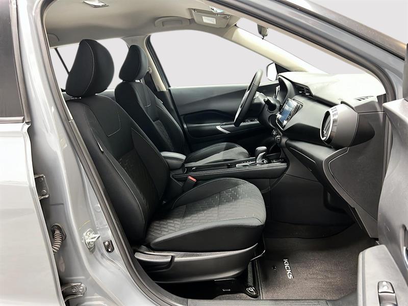 nissan Kicks 2023 - 8